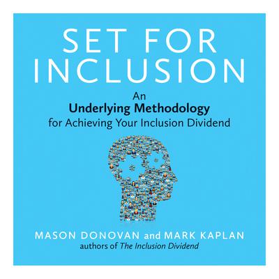 Set for Inclusion by Mark Kaplan audiobook