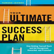 Your Ultimate Success Plan by  Tamara Jacobs audiobook