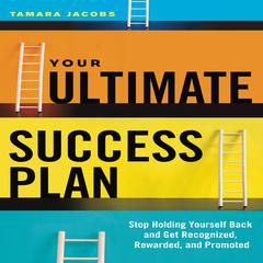 Your Ultimate Success Plan by Tamara Jacobs audiobook