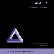 Paradox by  Margaret Cuonzo audiobook