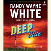 Deep Blue by  Randy Wayne White audiobook