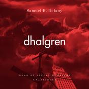 Dhalgren by  Samuel R. Delany audiobook