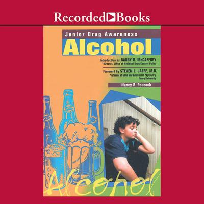 Alcohol by Nancy Peacock audiobook