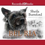 Bel Ria by  Sheila Burnford audiobook