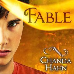 Fable by Chanda Hahn audiobook