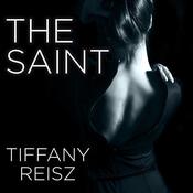 The Saint by  Tiffany Reisz audiobook