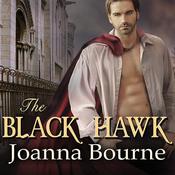 The Black Hawk by  Joanna Bourne audiobook