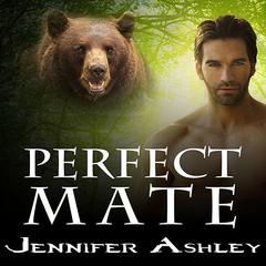 Perfect Mate by Jennifer Ashley audiobook