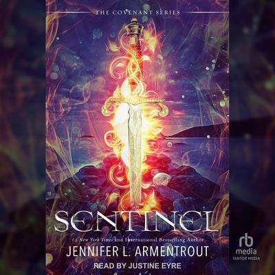 Sentinel by Jennifer L. Armentrout audiobook