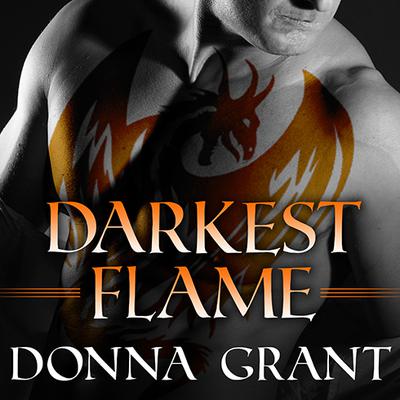 Darkest Flame by Donna Grant audiobook