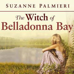 The Witch of Belladonna Bay by Suzanne Palmieri audiobook