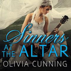Sinners at the Altar by Olivia Cunning audiobook