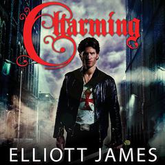 Charming by Elliott James audiobook