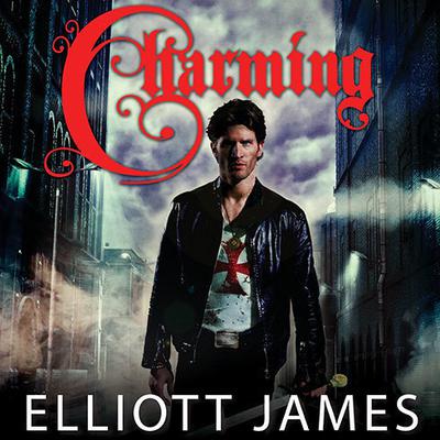 Charming by Elliott James audiobook