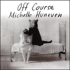 Off Course by Michelle Huneven audiobook