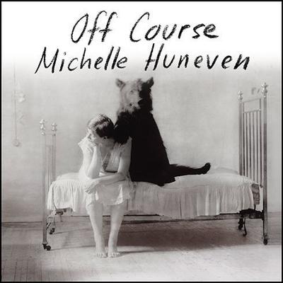 Off Course by Michelle Huneven audiobook