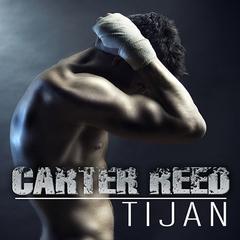 Carter Reed by Tijan audiobook
