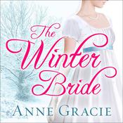 The Winter Bride by  Anne Gracie audiobook