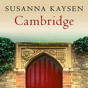 Cambridge by  Susanna Kaysen audiobook