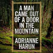A Man Came Out of a Door in the Mountain by  Adrianne Harun audiobook