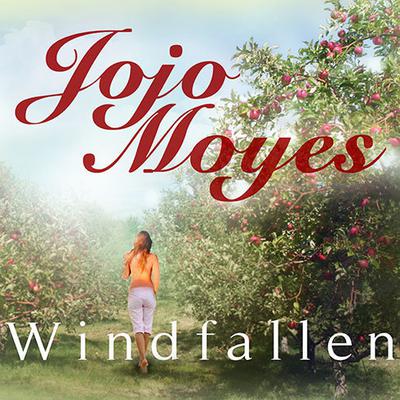 Windfallen by Jojo Moyes audiobook