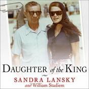 Daughter of the King by  Sandra Lansky audiobook