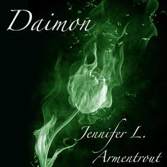 Daimon by Jennifer L. Armentrout audiobook