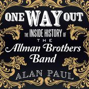 One Way Out by  Alan Paul audiobook
