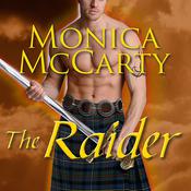 The Raider by  Monica McCarty audiobook