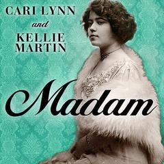 Madam by Cari Lynn audiobook