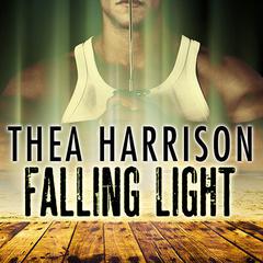 Falling Light by Thea Harrison audiobook