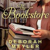 The Bookstore by  Deborah Meyler audiobook
