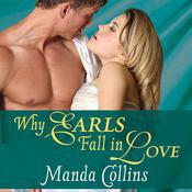 Why Earls Fall in Love by  Manda Collins audiobook