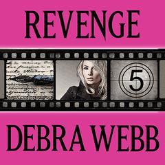 Revenge by Debra Webb audiobook