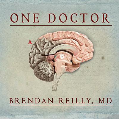 One Doctor by MD Reilly audiobook