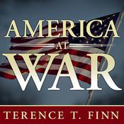 America at War by  Terence T. Finn audiobook