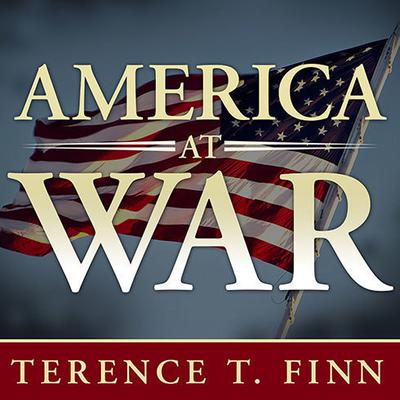 America at War by Terence T. Finn audiobook