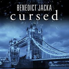 Cursed by Benedict Jacka audiobook
