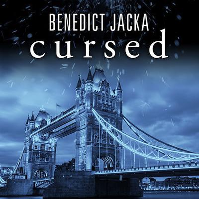 Cursed by Benedict Jacka audiobook