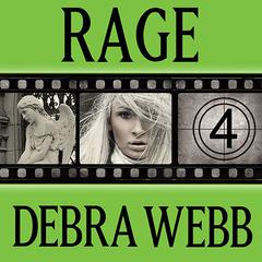 Rage by Debra Webb audiobook