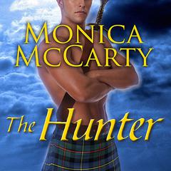 The Hunter by Monica McCarty audiobook
