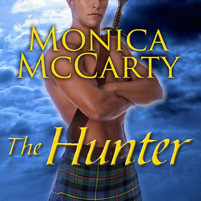 The Hunter by Monica McCarty audiobook