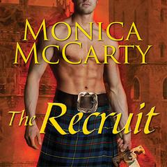 The Recruit by Monica McCarty audiobook