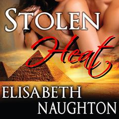 Stolen Heat by Elisabeth Naughton audiobook