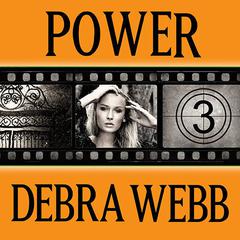 Power by Debra Webb audiobook