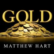 Gold by  Matthew Hart audiobook