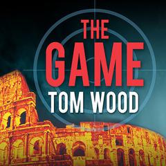 The Game by Tom Wood audiobook