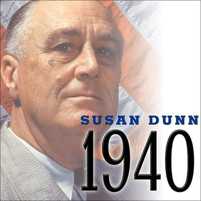 1940 by Susan Dunn audiobook