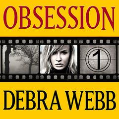 Obsession by Debra Webb audiobook