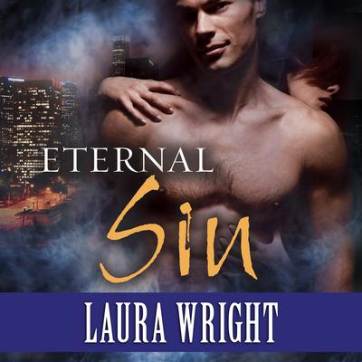 Eternal Sin by Laura Wright audiobook